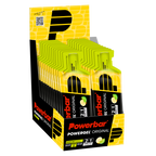 Powerbar Powergel Original - 24 x 41 gr - Lemon Lime - Hoofdafbeelding