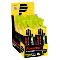 Powerbar Powergel Original - 24 x 41 gr - Lemon Lime - Hoofdafbeelding