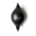 Everlast Powerlock Double End Speed Bag - Zwart - Hoofdafbeelding