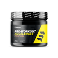 Empose Nutrition Pre-Workout Accelerate - 280 mg Caffeine - 360 gr - Tropical - Hoofdafbeelding