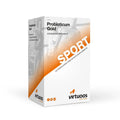 Virtuoos Probioticum Gold - Hoofdafbeelding