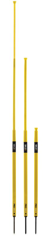 SKLZ Pro Training Agility Poles - 8 Stuks - Hoofdafbeelding