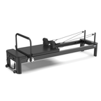 Toorx Liveness Aluminum Reformer PTX 7500 - Black Pearl - Hoofdafbeelding