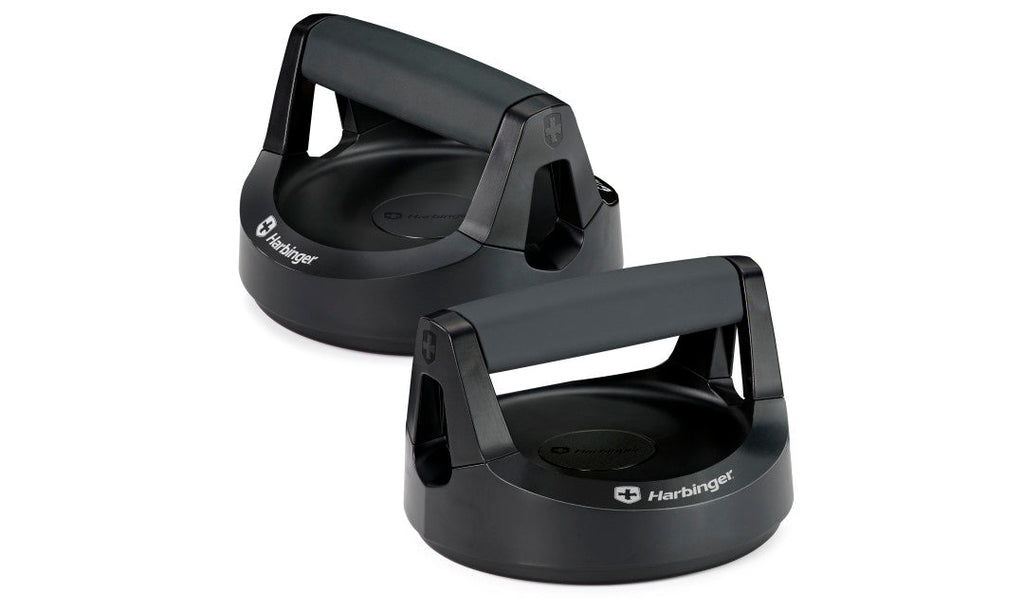 Harbinger Push Up Pro - Opdruksteunen - Hoofdafbeelding