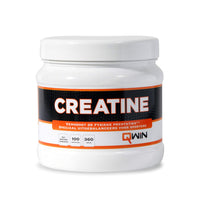 QWIN Creatine - 360 gr - Productafbeelding