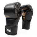 Everlast Titan Hybrid Handschoenen - Zwart - Productafbeelding
