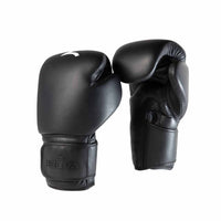 Reeva Leren (Kick)Boxing Gloves - Bokshandschoenen - Hoofdafbeelding