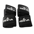 Reeva Resistance Bands - Weerstandsbanden - 4 stuks - Zwart - Hoofdafbeelding