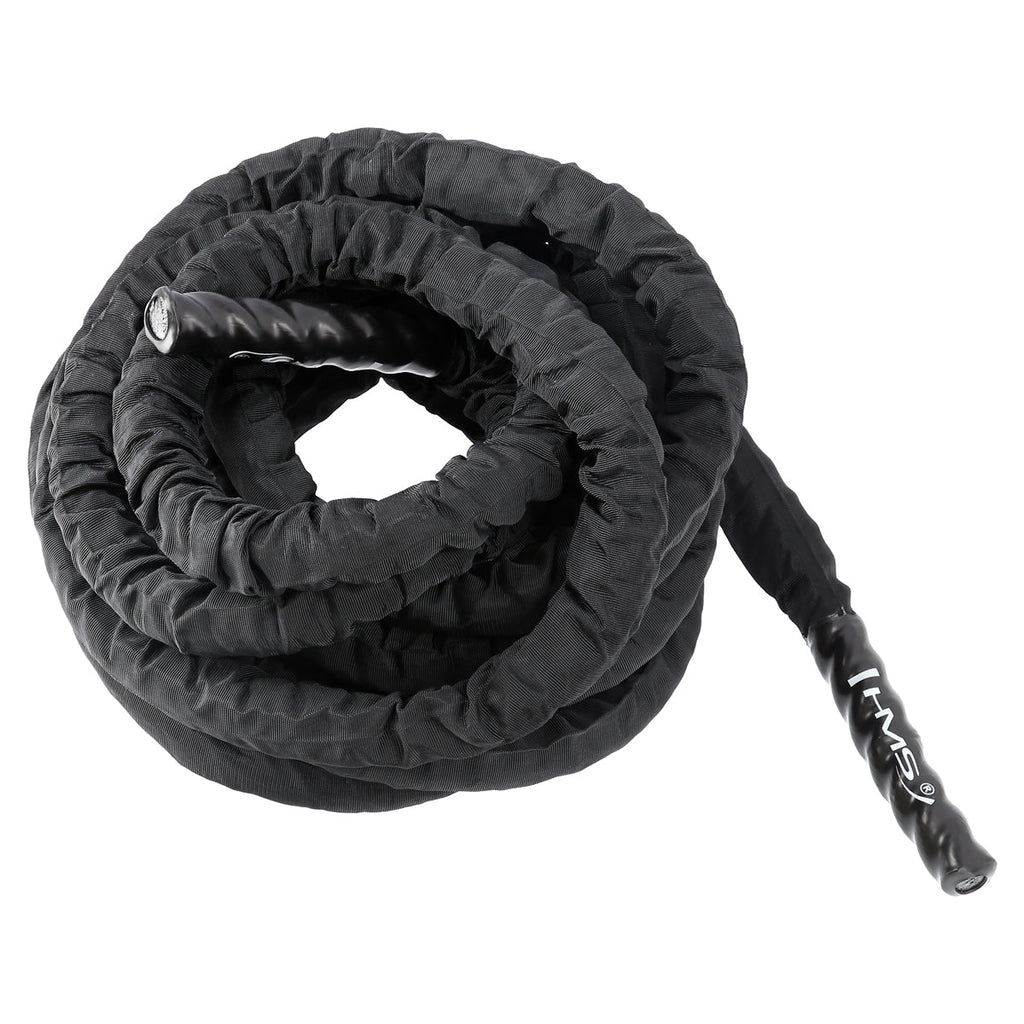 HMS Battle Rope met Beschermhoes - 12 meter - Hoofdafbeelding