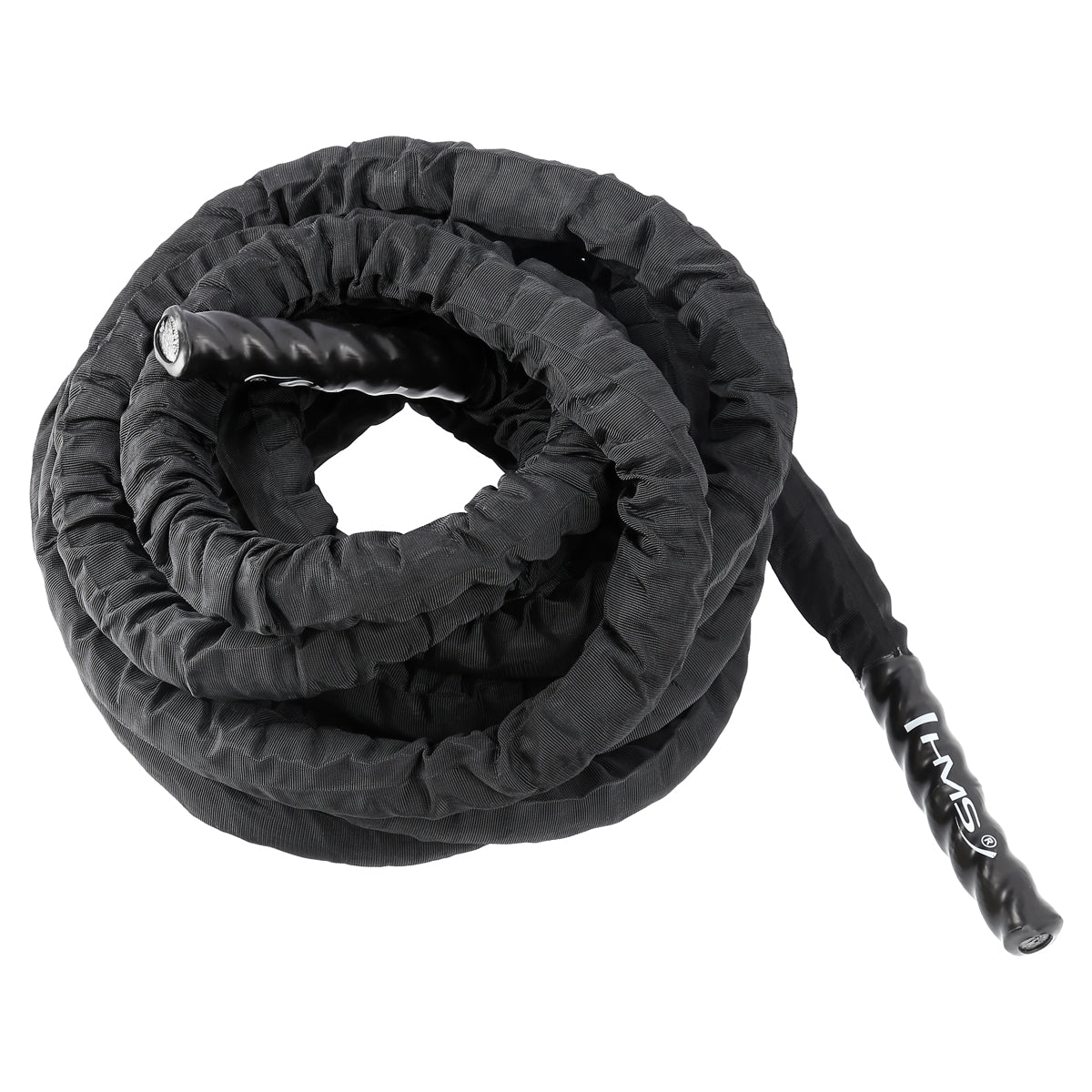 HMS Battle Rope met Beschermhoes - 12 meter - Hoofdafbeelding