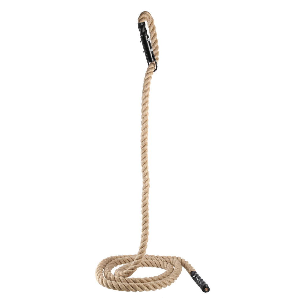 HMS Klimtouw - Climbing Rope - 5 meter - Hoofdafbeelding