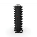 Toorx Professional Verticaal Dumbbell Opbergrek RPM-B10 - Productafbeelding