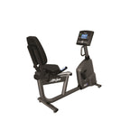Life Fitness RS1 GO Ligfiets - Hoofdafbeelding