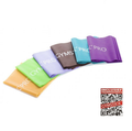 Gymstick Pro Weerstandsband - 2,5 m - 6-delige Set - Met Online Trainingsvideo's - Hoofdafbeelding