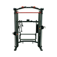 Inspire SF5 Functional Trainer & Smith Machine - Hoofdafbeelding