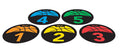 SKLZ Basketbal Shot Spotz - Hoofdafbeelding