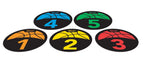 SKLZ Basketbal Shot Spotz - Hoofdafbeelding