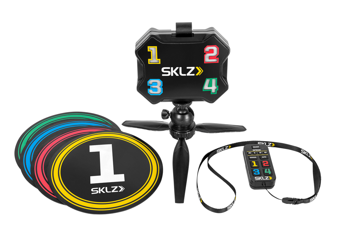 SKLZ Reactive Agility Coach - Hoofdafbeelding