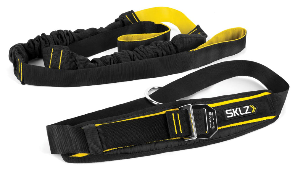SKLZ Acceleration Trainer Weerstandsgordel - Hoofdafbeelding