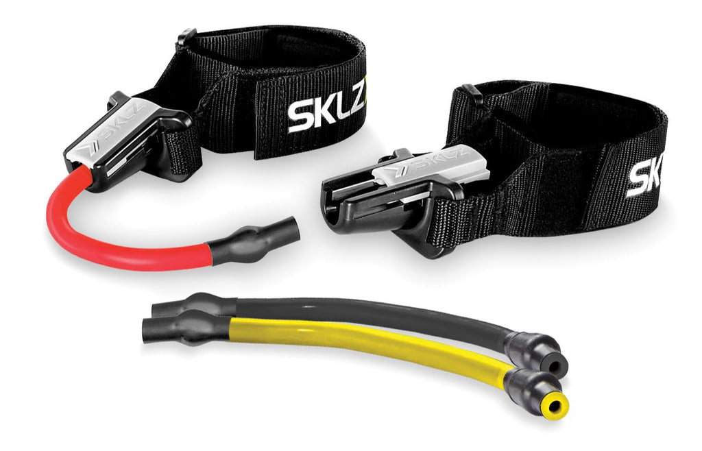 SKLZ Lateral Resistor Pro Weerstandskabel - Hoofdafbeelding