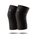 Reeva Powerlifting Knee Sleeves - Knie Bandages - 7 mm - Rigid - Hoofdafbeelding