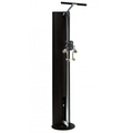 Nohrd SlimBeam Kabelstation - Zwart - Hoofdafbeelding