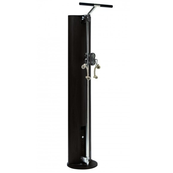 Nohrd SlimBeam Kabelstation - Zwart - Hoofdafbeelding