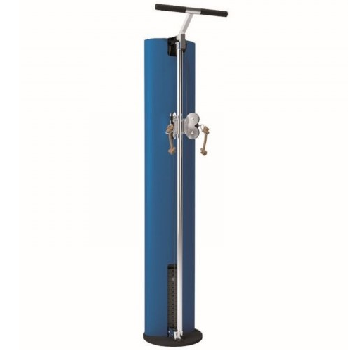 Nohrd SlimBeam Kabelstation - Blauw - Hoofdafbeelding