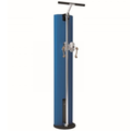 Nohrd SlimBeam Kabelstation - Blauw - Hoofdafbeelding