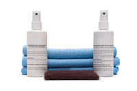 Nohrd SlimBeam Cleaningset - Productafbeelding
