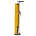 Nohrd SlimBeam Kabelstation - Geel - Hoofdafbeelding