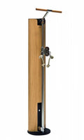 Nohrd SlimBeam Kabelstation - Eiken - Hoofdafbeelding