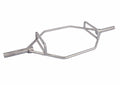 Lifemaxx Olympische Hex Bar - Shrug Bar - Trap Bar - 140 cm - Productafbeelding
