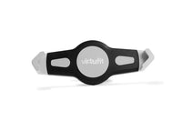 VirtuFit Universele Verstelbare Tablet Houder voor Fitnessapparatuur - Zwart/Grijs - Hoofdafbeelding