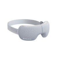 Therabody SmartGoggles - Oogmasker met SmartSense Technology - Hoofdafbeelding