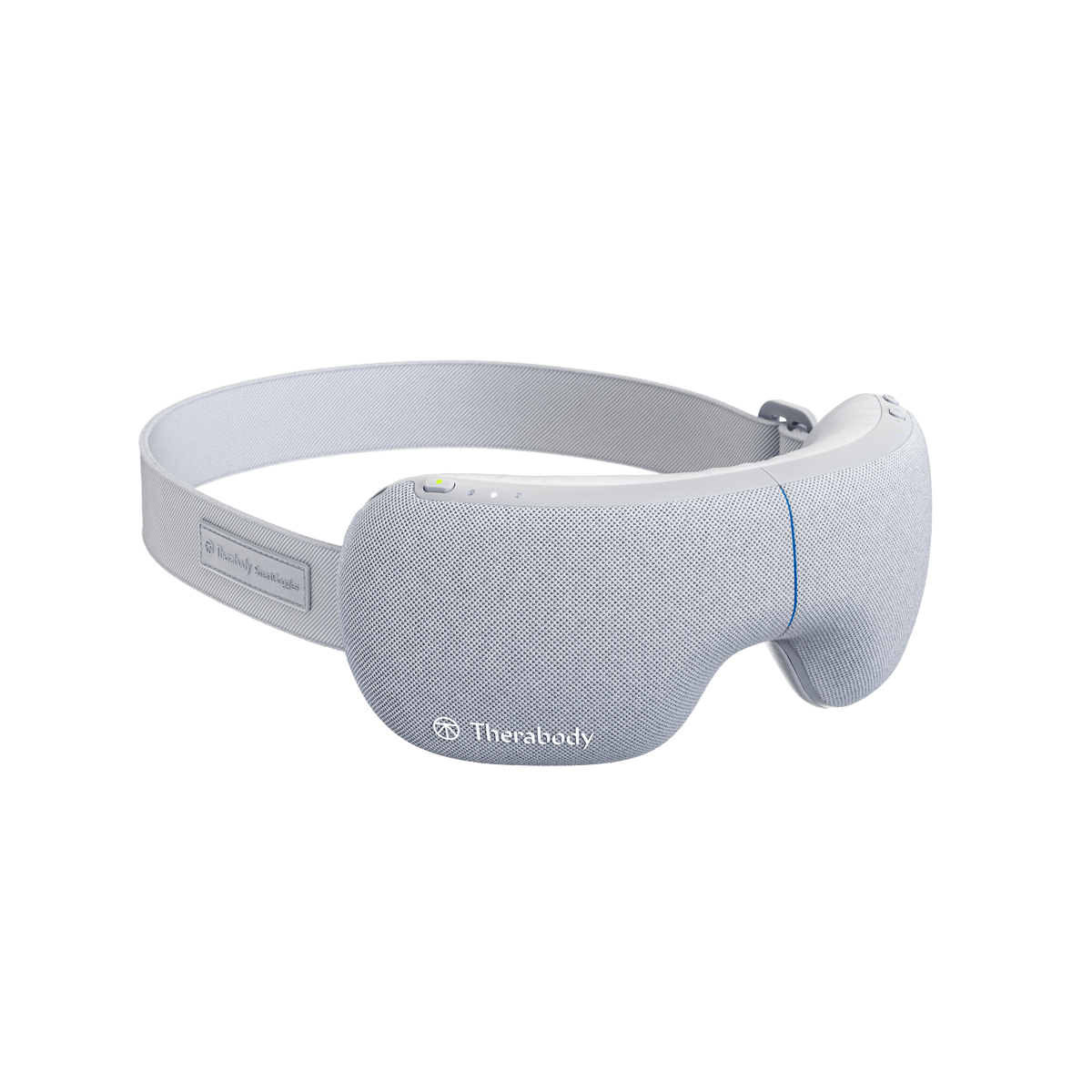 Therabody SmartGoggles - Oogmasker met SmartSense Technology - Hoofdafbeelding