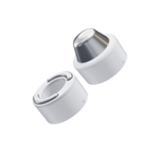 Therabody TheraFace Hot & Cold Rings - Wit - Hoofdafbeelding