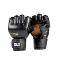 Everlast Titan MMA Handschoenen - Zwart - Hoofdafbeelding