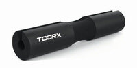 Toorx Verstelbare NBR Rubberen Bar Pad XL - 40 cm - Hoofdafbeelding