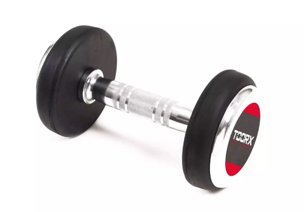 Toorx Fitness MGP Ronde Dumbbell - Per Stuk - Hoofdafbeelding