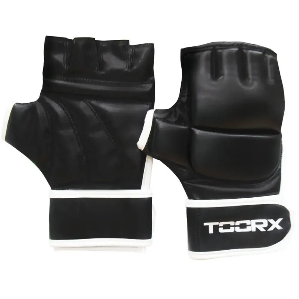 Toorx Fitness MMA Handschoenen Cougar - S/M - Hoofdafbeelding