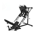 Toorx Professional Leg Press & Hack Squat HSX-3000 - Hoofdafbeelding