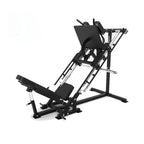 Toorx Professional Leg Press & Hack Squat HSX-3000 - Hoofdafbeelding