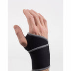 Toorx Polsbrace - Carpaal Tunnel Syndroom - met Duim - onesize - Hoofdafbeelding