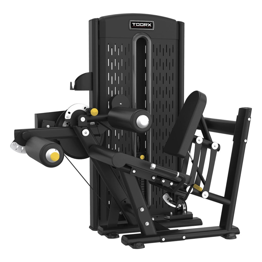 Toorx Professional Leg Curl & Leg Extension PLX-5600 - Hoofdafbeelding
