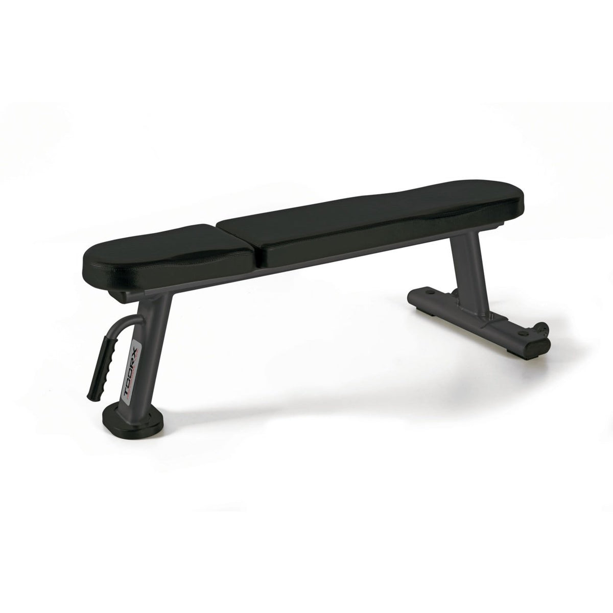 Toorx Professional Flat Bench WBX-B2000 - Trainingsbank - Hoofdafbeelding