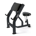 Toorx Professional Trainingsbank - WBX 2400 Scott Bench - Hoofdafbeelding
