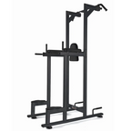Toorx Professional WBX-B2800 Chin Ups, Dips & Leg Raise - Hoofdafbeelding