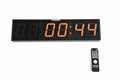 Toorx Interval Tabata Timer - met afstandsbediening - Productafbeelding