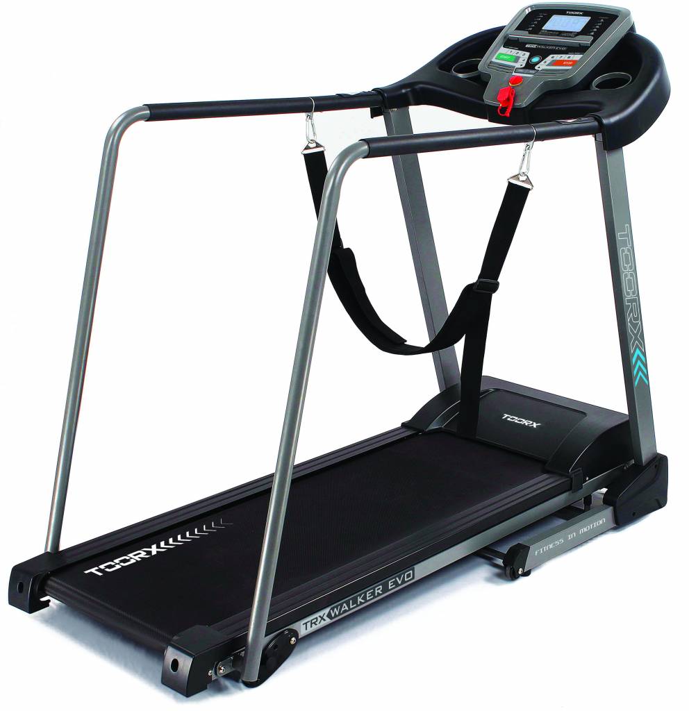 Toorx Walker EVO Loopband - Hoofdafbeelding